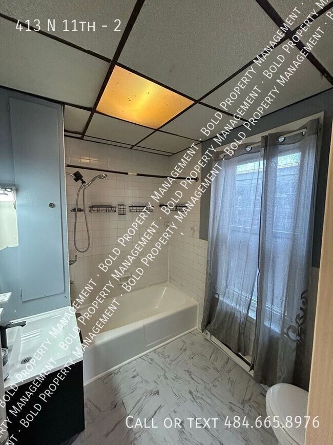 Foto del edificio - 413 N 11th St