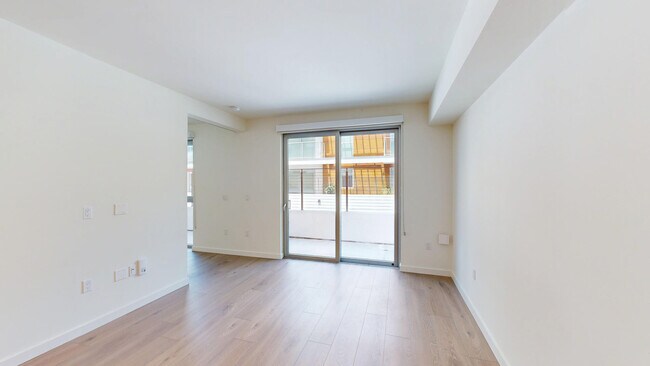 Interior Photo - The Residences at Pacific City
