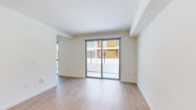 Interior Photo - The Residences at Pacific City