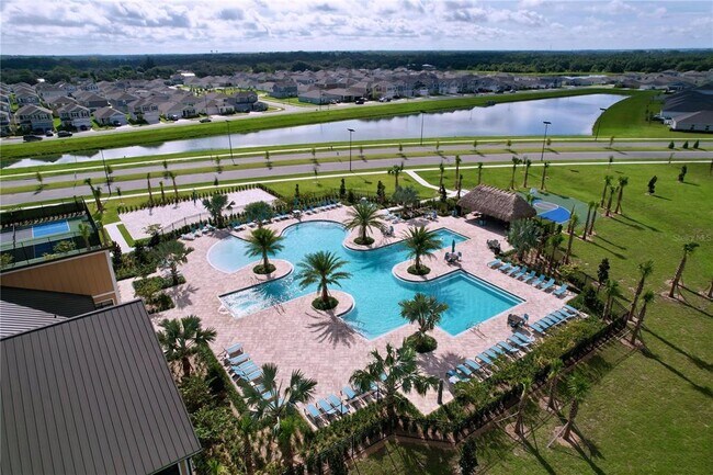 Foto del edificio - 1285 Deepwater Cir