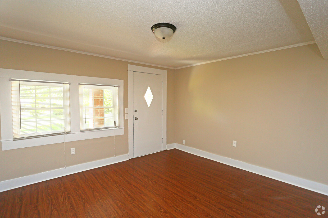 Living Room - 311 Eastern Ave