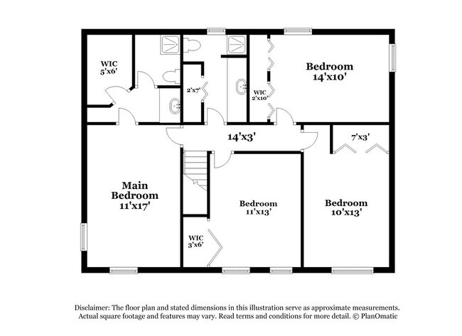 Building Photo - 605 Bundy Cir