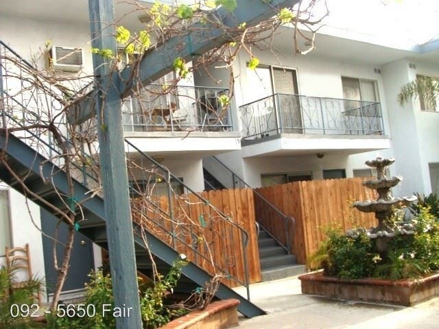 Interior Photo - 5650 Fair Ave