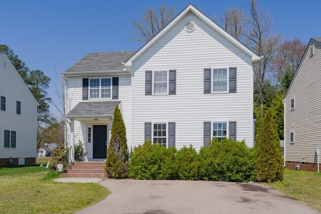 Building Photo - 3BR/2.5BA Home in Lakeside — Minutes to Bryan Park — $2,295/mo!