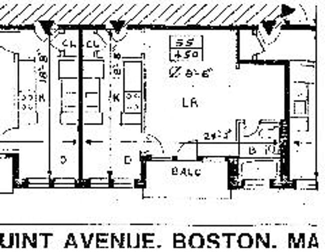 Photo - Large Studio Apartment in Allston - 9/1/26