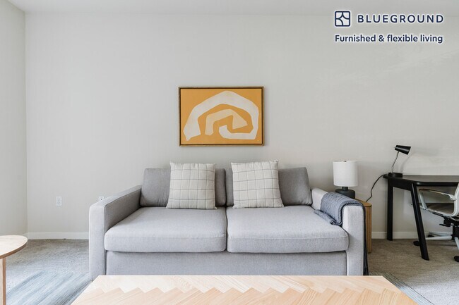 Foto del edificio - 550 Moreland Way
