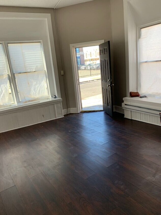 Foto del edificio - 2315 Ann St