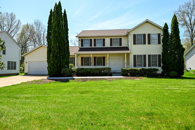 Foto del edificio - 4367 Bunker Ln