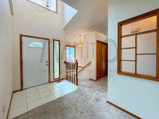 Building Photo - 5002 S Morrill Ln