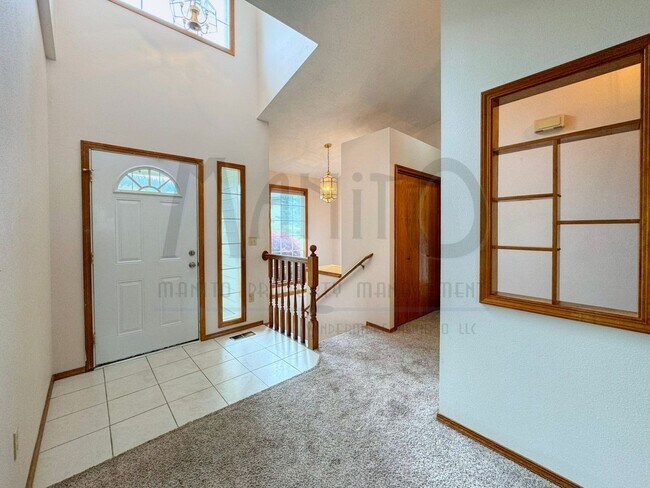Foto del edificio - 5002 S Morrill Ln