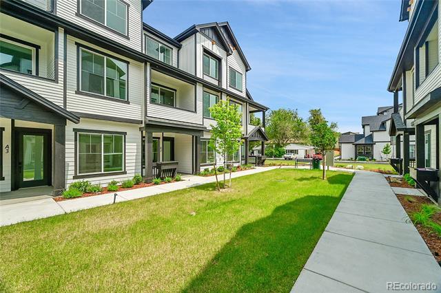 Foto del edificio - 8530 W 52nd Ave