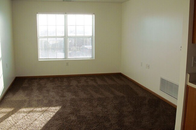 Foto del edificio - Wyndam Place Senior Residence - Hays