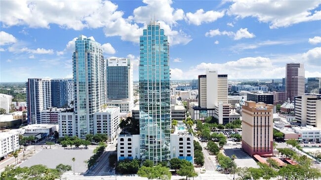 Building Photo - 777 N Ashley Dr