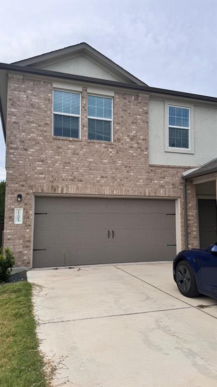 Building Photo - 1205 Sweetspire St