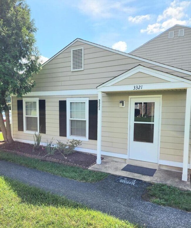 Foto del edificio - 3321 Chester Grove Rd