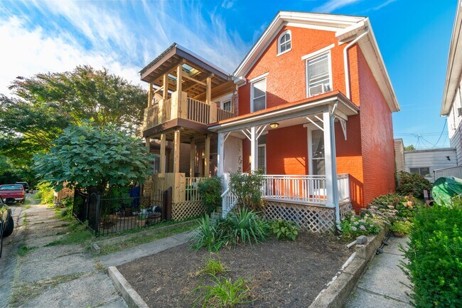 Foto del edificio - 3360 Hickory Ave