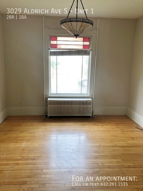 Building Photo - 3029 Aldrich Ave S