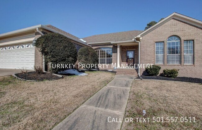 Foto del edificio - 5059 Silver Oak Dr