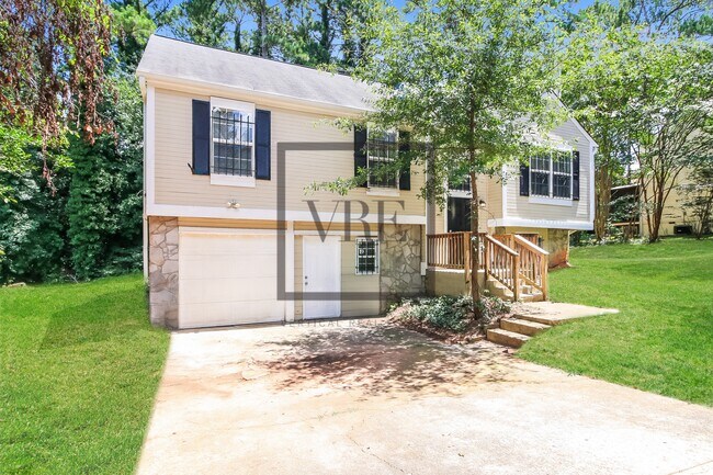 Photo - 3696 Dogwood Farm Rd House