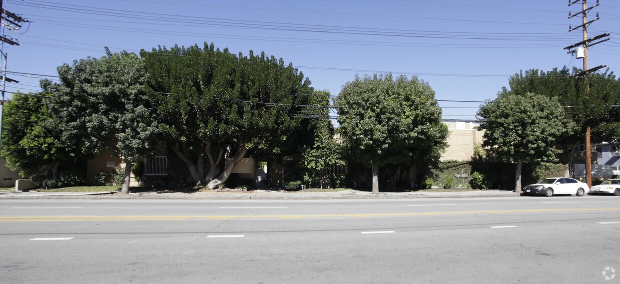 11113 Moorpark ¡St - 11113 Moorpark St