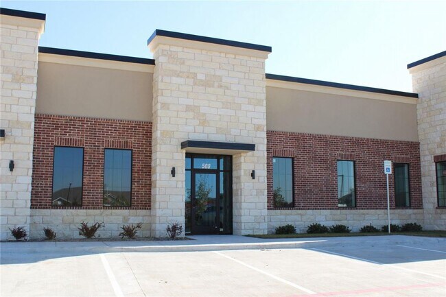 Building Photo - 780 SF Brand New Office Space in Murphy Texas