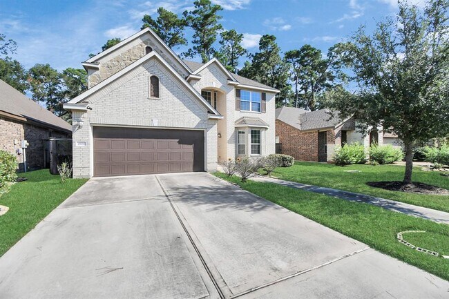 Foto del edificio - 4906 Woodbury Mill Dr