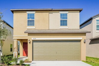 Building Photo - 7220 Spring Snowflake Ave