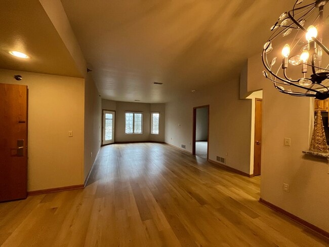 Interior Photo - River Trail Apartments