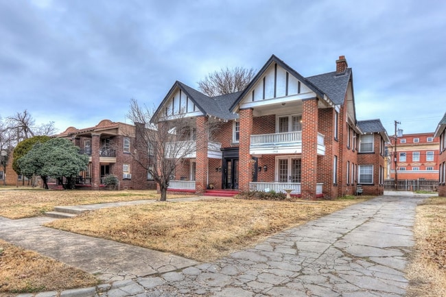 Building Photo - 1413 NW 17th St