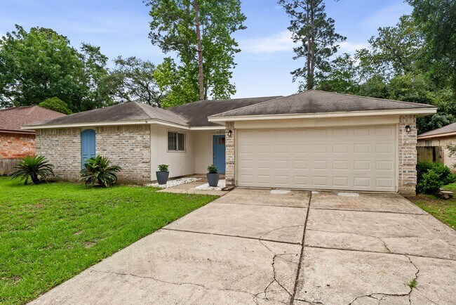 Foto del edificio - 4503 Pineville Ln