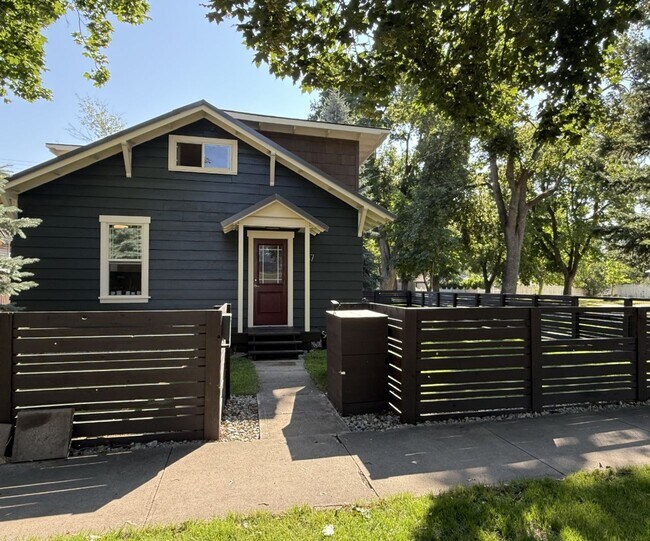 Foto del edificio - Charming Kalispell Home