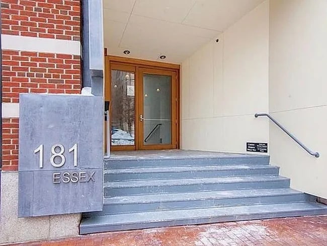 Building Photo - 181 Essex St