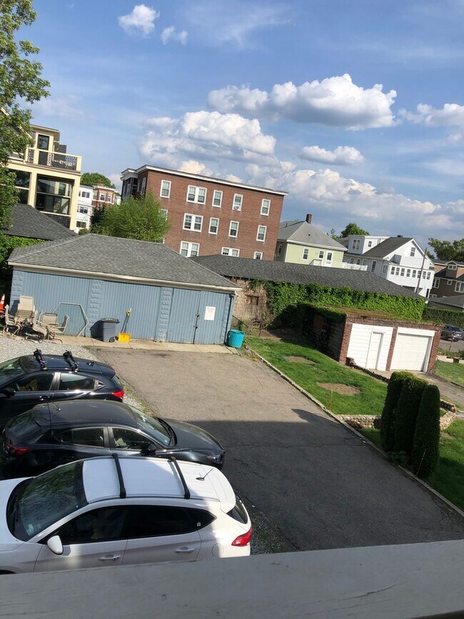 Foto del edificio - 39 Porter St