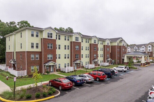 Foto del edificio - Grande Oak - A 55+ community!