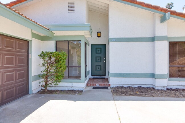 Building Photo - 316 Anns Way
