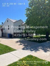 Building Photo - 410 N 200 W