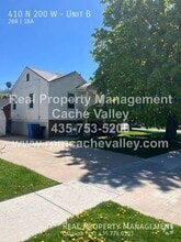 Building Photo - 410 N 200 W