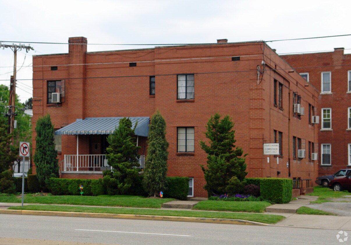 Building Photo - 1634-1638 Virginia St E