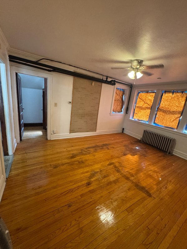 Foto del edificio - 3312 W Flournoy St