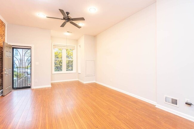 Building Photo - 226 P St NW