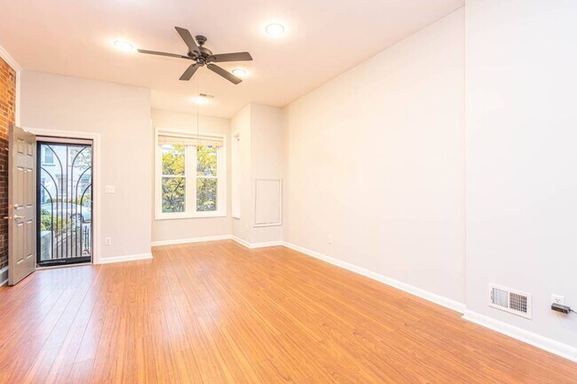 Foto del edificio - 226 P St NW