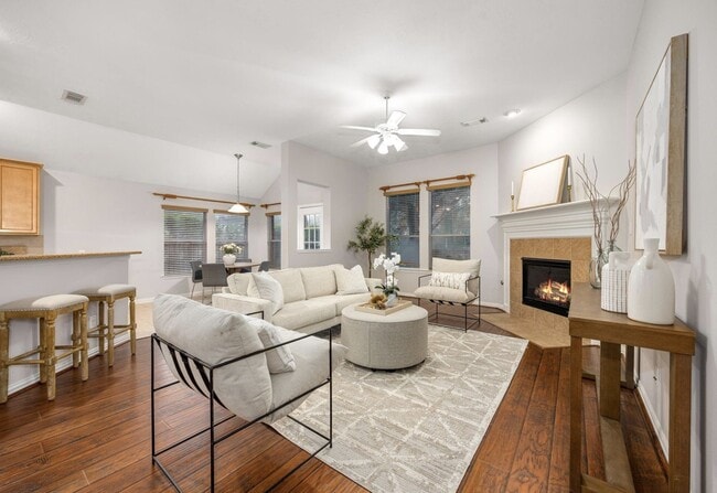 Building Photo - 18419 S Raven Shore Dr