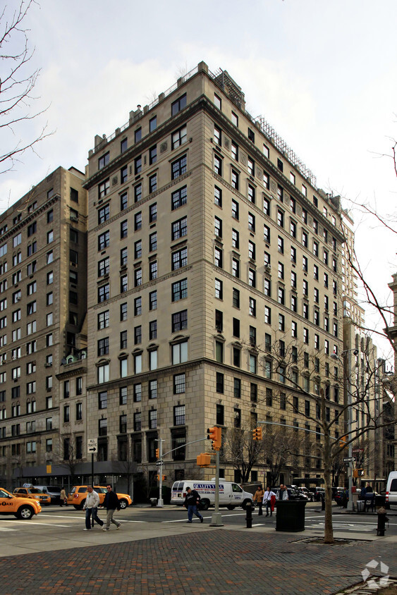 1030 Fifth Ave New York Ny 10028 Apartments In New York Ny