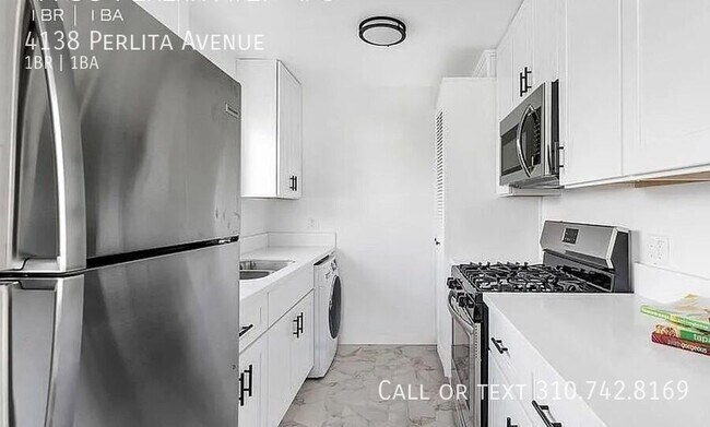 Foto del edificio - 4138 Perlita Ave