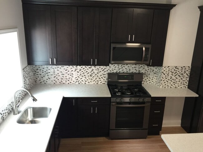 New Renovation - South Side Flats - New Renovation - South Side Flats House