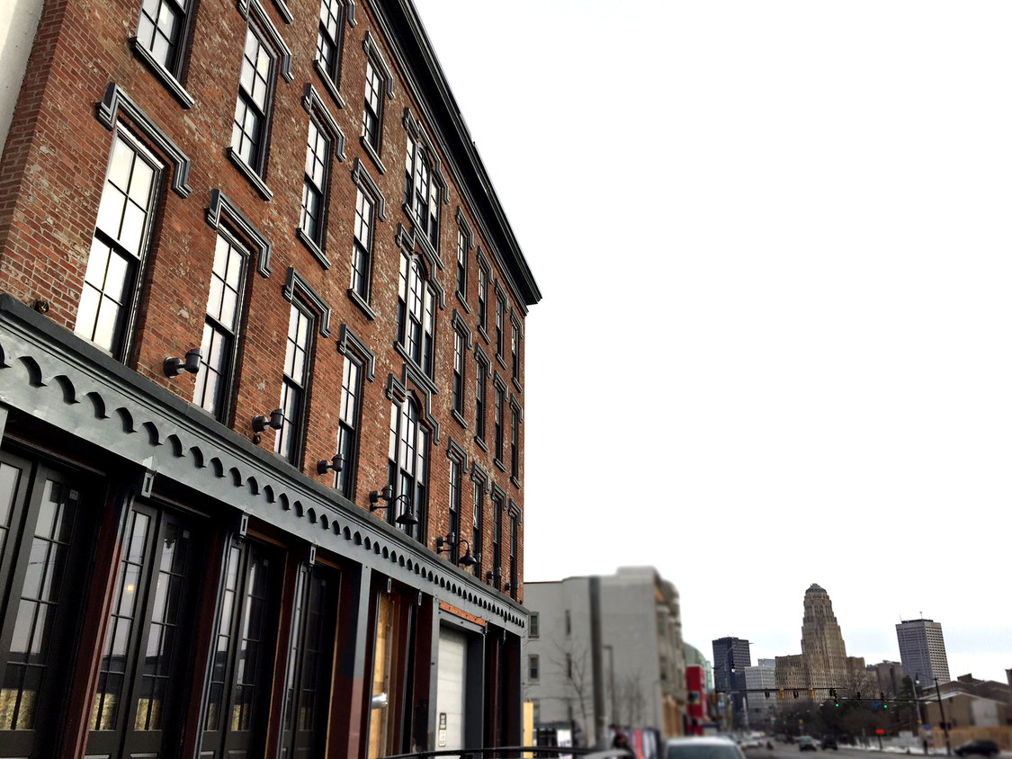 Foto principal - Turner Bros. Lofts