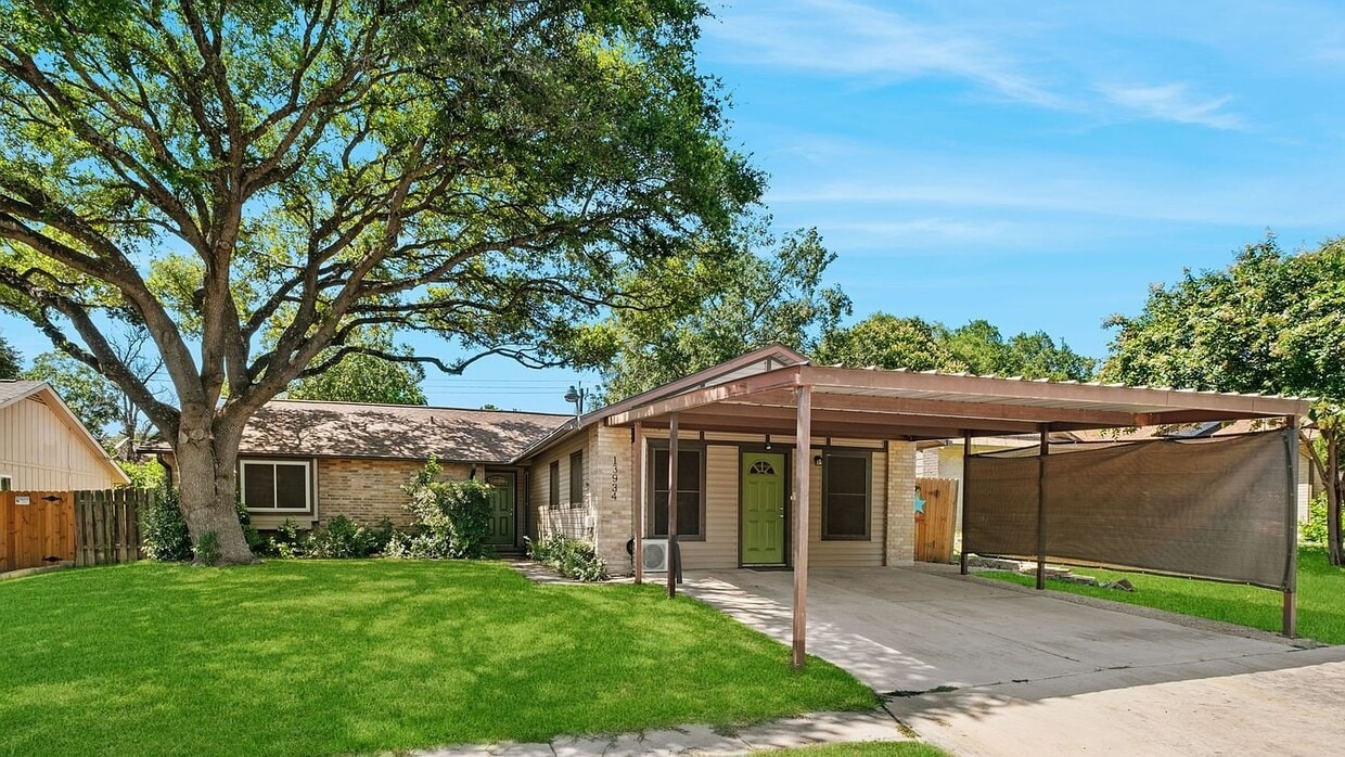 Photo - 13934 Mission Valley (San Antonio, TX)