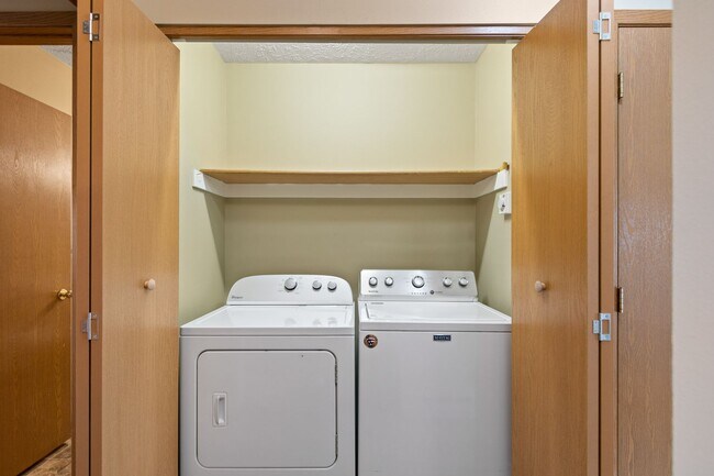 Foto del interior - Castlegate Apartments
