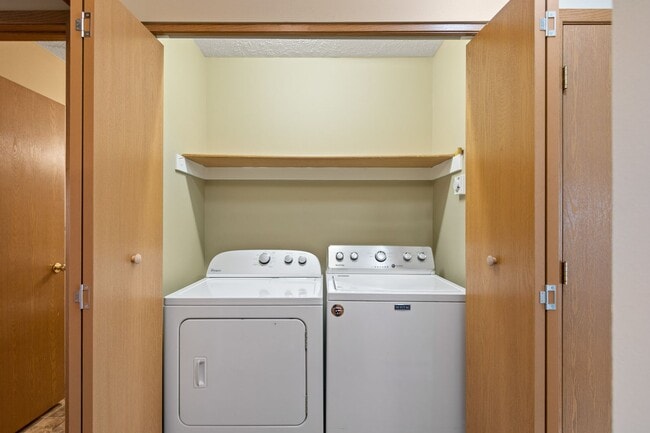 Interior Photo - Castlegate Apartments