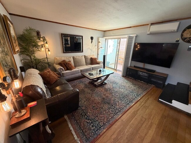 Building Photo - Fully Furnished Condo in the Heart of San Diego | 2 Parking Spaces, In-Unit Laundry, & Luxury Ame...